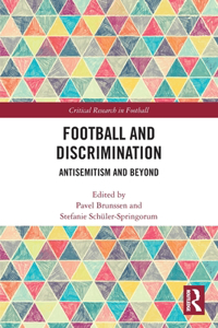 Football and Discrimination