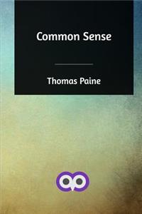 Common Sense