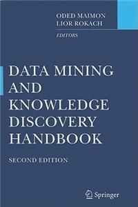 Data Mining and Knowledge Discovery Handbook