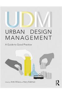 Urban Design Management