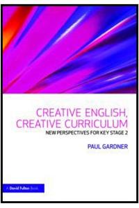 Creative English, Creative Curriculum