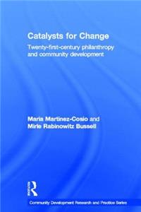 Catalysts for Change