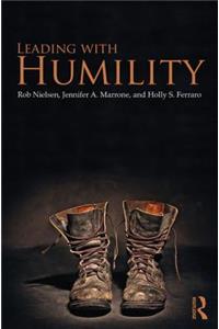 Leading with Humility