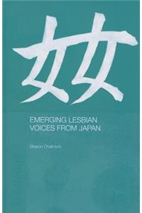 Emerging Lesbian Voices from Japan