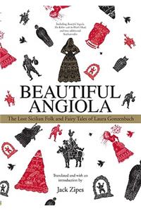 Beautiful Angiola