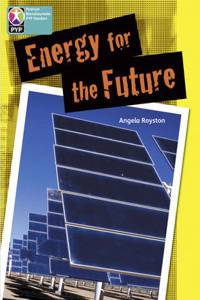 PYP L10 Energy for the Future 6PK