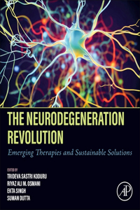 Neurodegeneration Revolution