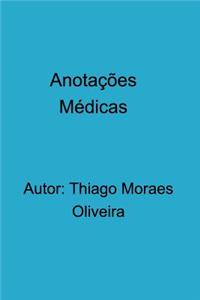 Anotações Médicas