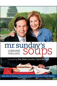 Mr. Sunday's Soups