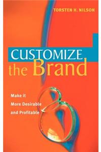 Customize the Brand