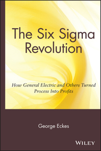 Six SIGMA Revolution