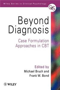 Beyond Diagnosis