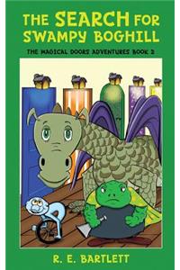 The Search For Swampy Boghill