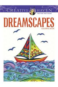 Dreamscapes