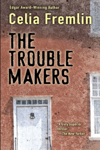 Trouble Makers