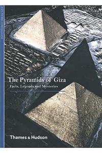 The Pyramids of Giza