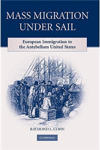 Mass Migration under Sail