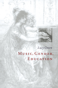Music, Gender, Education