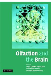 Olfaction and the Brain