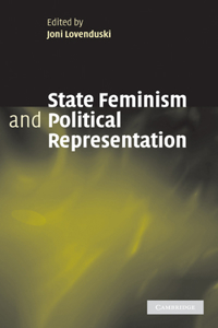 State Feminism and Political Representation