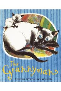 The Granny-Man
