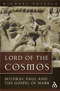 Lord of the Cosmos