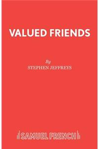 Valued Friends