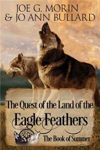 Quest of the Land of the Eagle Feathers