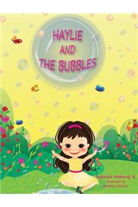 Haylie And The Bubbles