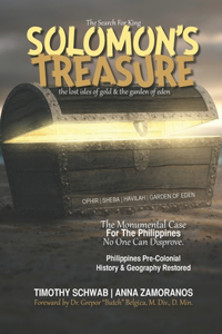 Search for King SOLOMON'S TREASURE