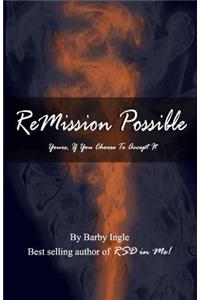 ReMission Possible