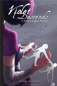 Violet Descends