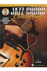 Jazz Chord Connection