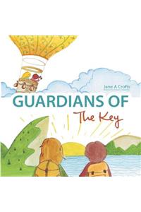 Guardians of The Key