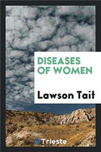 Diseases of Women