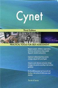 Cynet Third Edition