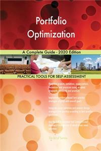 Portfolio Optimization A Complete Guide - 2020 Edition