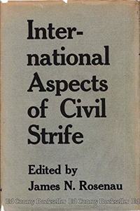 International Aspects of Civil Strife