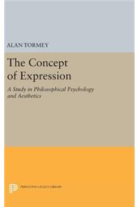 The Concept of Expression