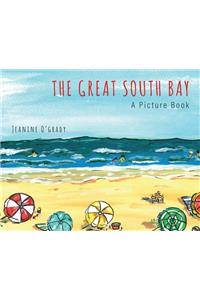 The Great South Bay