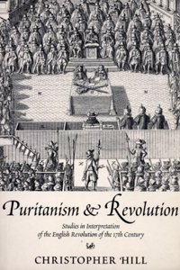 Puritanism & Revolution