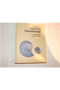 The Principles of Paleontology