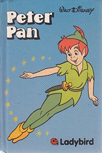 Peter Pan (Disney Standard Characters S.)