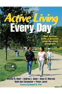 Active Living Every Day