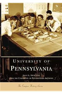 University of Pennsylvania