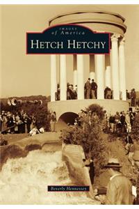 Hetch Hetchy