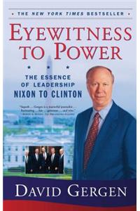 Eyewitness to Power