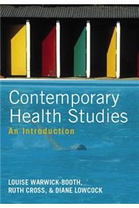 Contemporary Health Studies