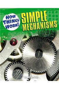 Simple Mechanisms