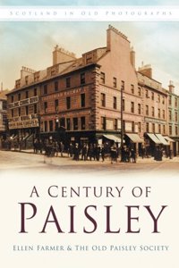 A Century of Paisley